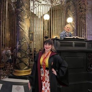 Meet your Posher, Marissa